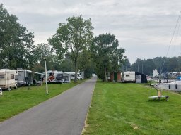 Holland Nordsee 19.10.2023