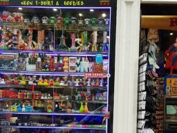 Holland Nordsee 19.10.2023