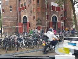 Holland Nordsee 19.10.2023