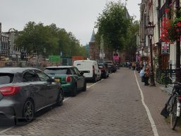 Holland Nordsee 19.10.2023