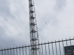 Holland Nordsee 19.10.2023