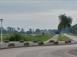 Holland Nordsee 19.10.2023