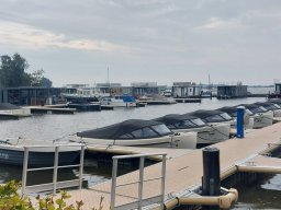 Holland Nordsee 19.10.2023