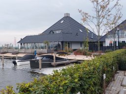 Holland Nordsee 19.10.2023