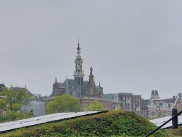 Holland Nordsee 19.10.2023