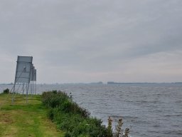 Holland Nordsee 19.10.2023