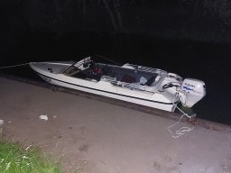 Nachttour 19.06.2022