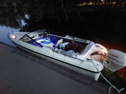 Nachttour 19.06.2022