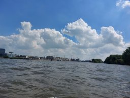 Elbe 25.06.2022