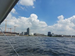 Elbe 25.06.2022