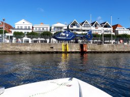 Ostsee Trave 11.08.2022