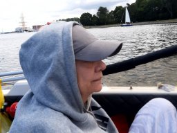 Ostsee Trave 11.08.2022