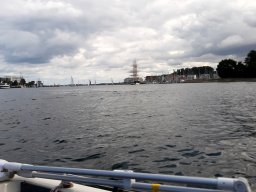 Ostsee Trave 11.08.2022