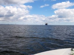 Ostsee Trave 11.08.2022