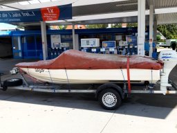 Ostsee Trave 11.08.2022