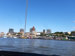 Elbe Schweinesand 15.08.2022