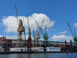 HH Hafen Kurztrip 28.06.2025