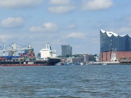 HH Hafen Kurztrip 28.06.2025