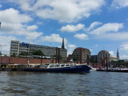 HH Hafen Kurztrip 28.06.2025