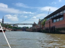 HH Hafen Kurztrip 28.06.2025