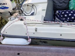 Dove Elbe Nettelnburg