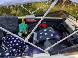 Dove Elbe Nettelnburg 21.06.2026