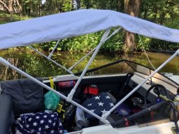 Dove Elbe Nettelnburg 21.06.2026