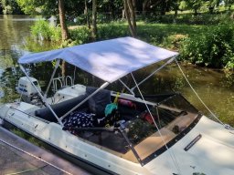 Dove Elbe Nettelnburg 21.06.2026