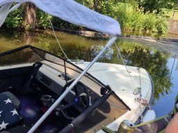 Dove Elbe Nettelnburg 21.06.2026