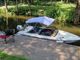 Dove Elbe Nettelnburg 21.06.2026