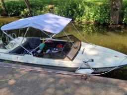 Dove Elbe Nettelnburg 21.06.2026