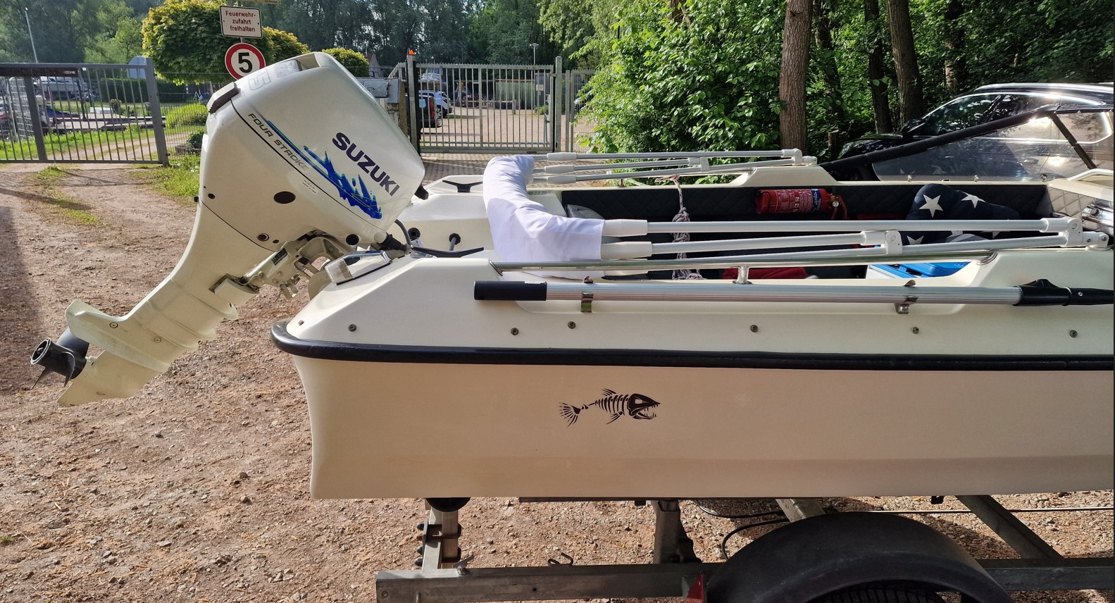 Bootstouren 2025 &raquo; Hafengeburstag 10.05.2025