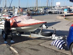 Travemünde 30.08.2025