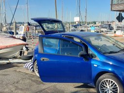 Travemünde 30.08.2025