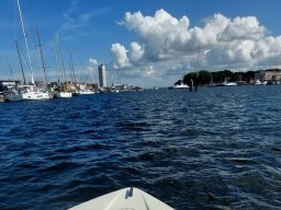 Travemünde 30.08.2025