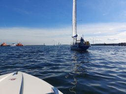 Travemünde 30.08.2025