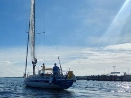 Travemünde 30.08.2025