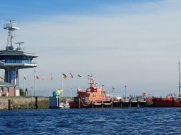 Travemünde 30.08.2025