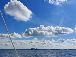 Travemünde 30.08.2025