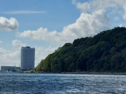 Travemünde 30.08.2025