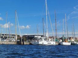 Travemünde 30.08.2025