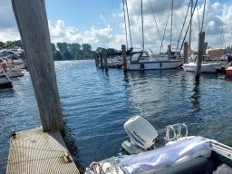 Travemünde 30.08.2025