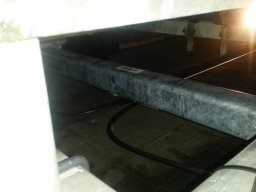 Anhänger umbau gebremst 750kg