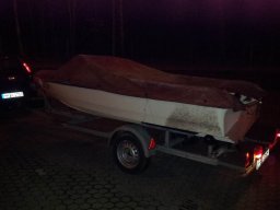 Bootskauf 17.11.2017