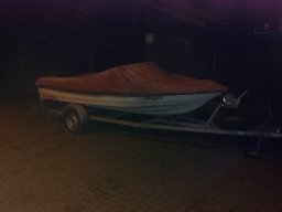 Bootskauf 17.11.2017