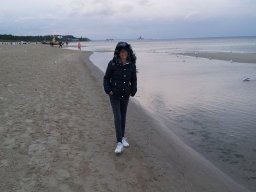 Ein Wochenende in Ahlbeck