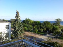 Ein Wochenende in Ahlbeck