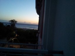 Ein Wochenende in Ahlbeck