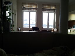 Ein Wochenende in Ahlbeck