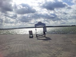 Ein Wochenende in Ahlbeck